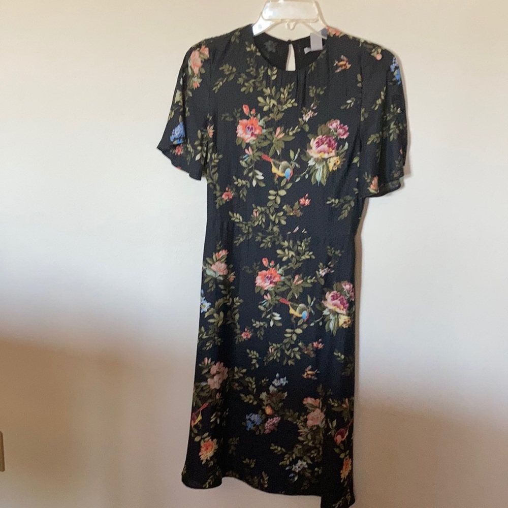 H & M dress